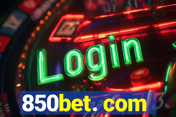 850bet. com